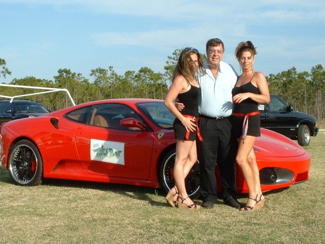 Image for 05 Ferrari F430